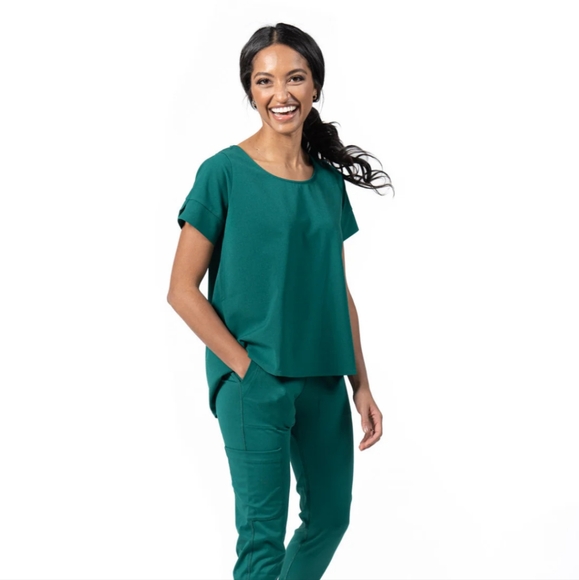 Pitt & Gruv scrub set - Picture 3 of 4